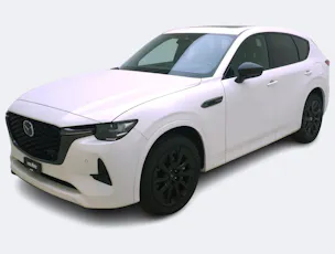 MAZDA CX-60 3.3 D Homura Plus
