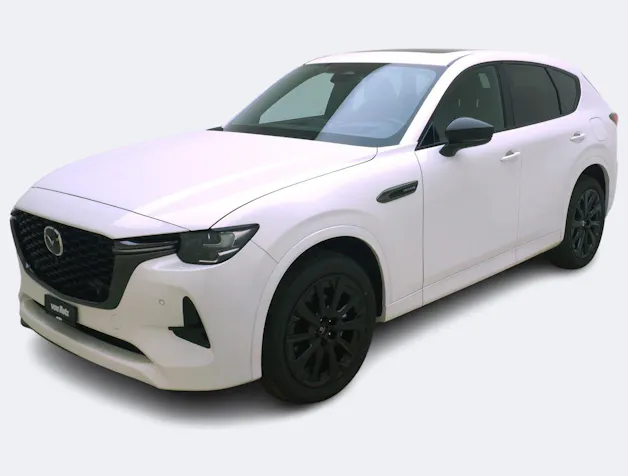 MAZDA CX-60 3.3 D Homura Plus