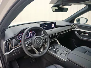 MAZDA CX-60 3.3 D Homura Plus