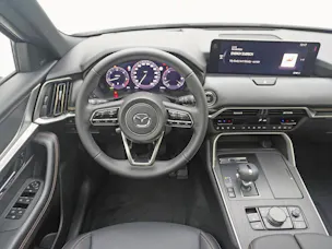 MAZDA CX-60 3.3 D Homura Plus