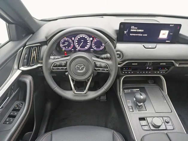 MAZDA CX-60 3.3 D Homura Plus