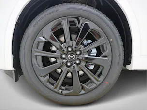 MAZDA CX-60 3.3 D Homura Plus