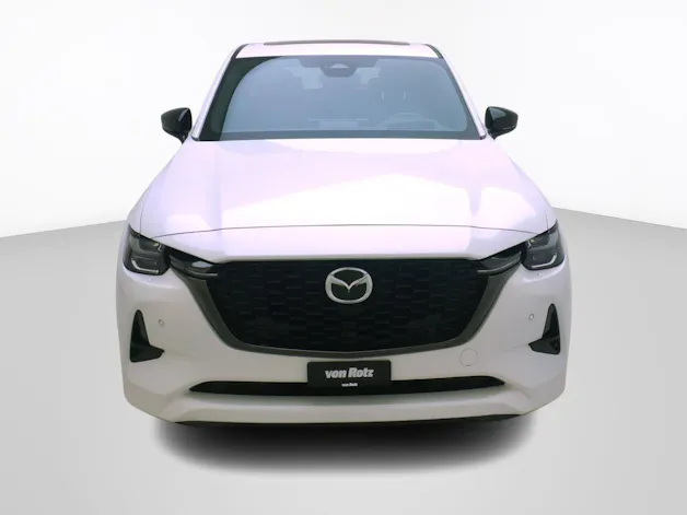 MAZDA CX-60 3.3 D Homura Plus