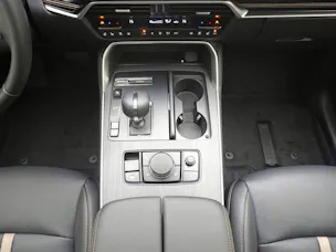 MAZDA CX-60 2.5 PHEV Homura Plus