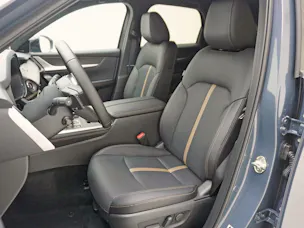 MAZDA CX-60 2.5 PHEV Homura Plus