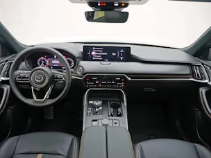 MAZDA CX-60 2.5 PHEV Homura Plus