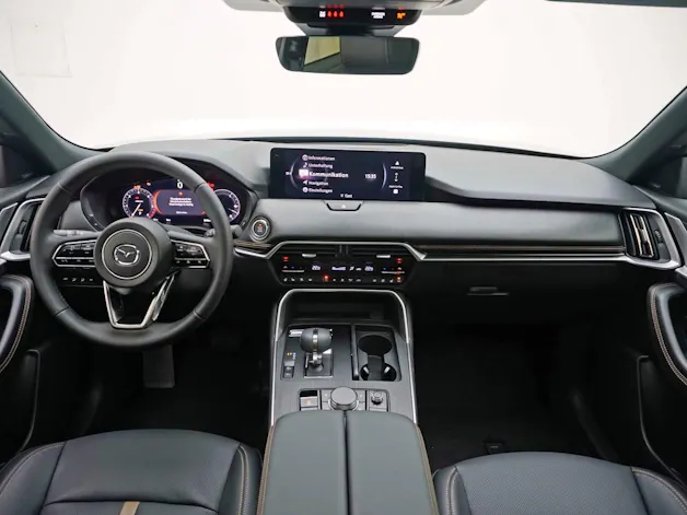 MAZDA CX-60 2.5 PHEV Homura Plus