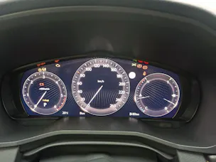 MAZDA CX-60 2.5 PHEV Homura Plus