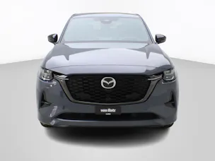 MAZDA CX-60 2.5 PHEV Homura Plus