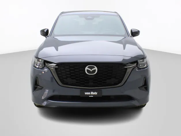 MAZDA CX-60 2.5 PHEV Homura Plus