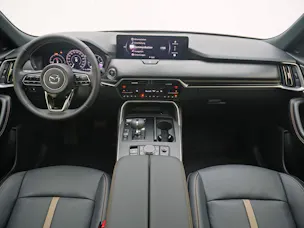 MAZDA CX-60 2.5 PHEV Homura Plus
