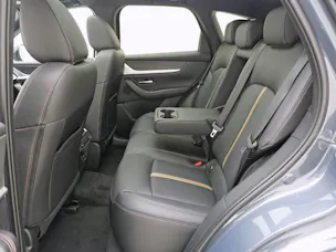 MAZDA CX-60 2.5 PHEV Homura Plus