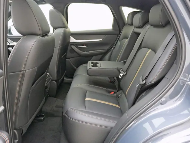 MAZDA CX-60 2.5 PHEV Homura Plus