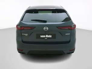MAZDA CX-60 2.5 PHEV Homura Plus
