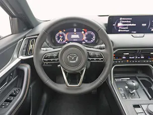 MAZDA CX-60 2.5 PHEV Homura Plus