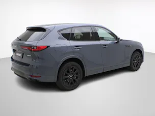 MAZDA CX-60 2.5 PHEV Homura Plus