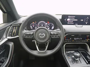 MAZDA CX-60 2.5 PHEV Homura Plus