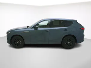 MAZDA CX-60 2.5 PHEV Homura Plus