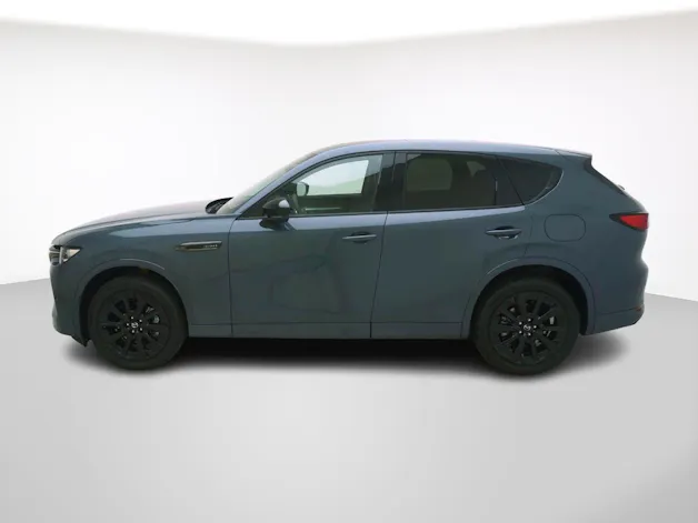 MAZDA CX-60 2.5 PHEV Homura Plus