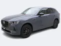MAZDA CX-60 2.5 PHEV Homura Plus