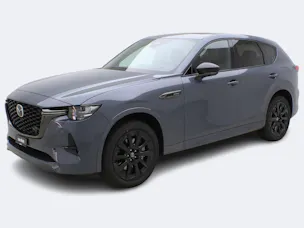 MAZDA CX-60 2.5 PHEV Homura Plus