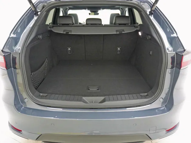 MAZDA CX-60 2.5 PHEV Homura Plus