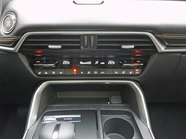 MAZDA CX-60 2.5 PHEV Homura Plus