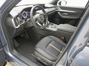 MAZDA CX-60 2.5 PHEV Homura Plus