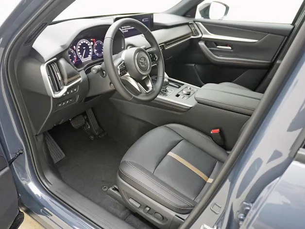 MAZDA CX-60 2.5 PHEV Homura Plus