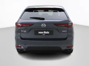 MAZDA CX-60 2.5 PHEV Homura Plus