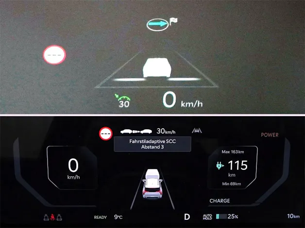 Kia EV3 81 kWh GT-Line 4x4