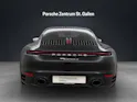 PORSCHE 911 Carrera 4