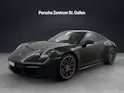 PORSCHE 911 Carrera 4