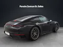 PORSCHE 911 Carrera 4