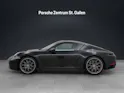 PORSCHE 911 Carrera 4