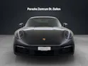 PORSCHE 911 Carrera 4
