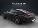 PORSCHE 911 Carrera 4