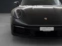 PORSCHE 911 Carrera 4