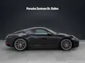 PORSCHE 911 Carrera 4
