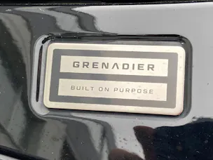 INEOS Grenadier 3.0 Fieldmaster Edition