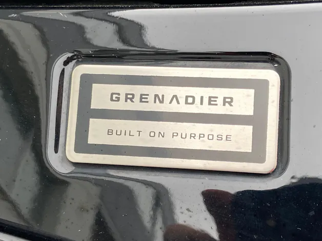 INEOS Grenadier 3.0 Fieldmaster Edition