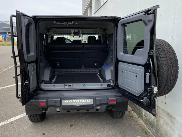 INEOS Grenadier 3.0 Fieldmaster Edition