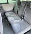 PEUGEOT Expert Tepee 2.0 HDi Rollstuhltransport