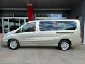 PEUGEOT Expert Tepee 2.0 HDi Rollstuhltransport
