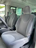 PEUGEOT Expert Tepee 2.0 HDi Rollstuhltransport