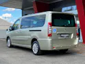 PEUGEOT Expert Tepee 2.0 HDi Rollstuhltransport