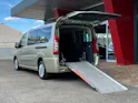 PEUGEOT Expert Tepee 2.0 HDi Rollstuhltransport