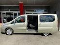 PEUGEOT Expert Tepee 2.0 HDi Rollstuhltransport