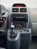 PEUGEOT Expert Tepee 2.0 HDi Rollstuhltransport