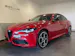 ALFA ROMEO Giulia 2.0 Competizione Q4 AT8